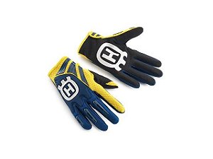Husqvarna Racing Gloves