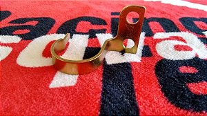 Guia do flexível freio dianteiro Husqvarna WR-TE