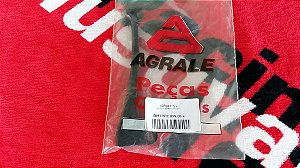 Manete ( esquerda ) de freio traseiro Agrale Scooters