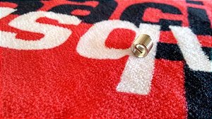 Inserto helicoidal para roscas do cilindro Husqvarna WR