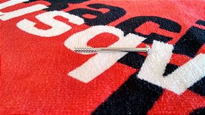 Parafuso phillips 4x50 da lente lanterna Husqvarna WR-TE