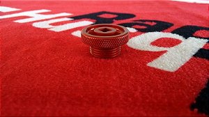 Tampa magnética de abastecimento do óleo Husqvarna TE-TC