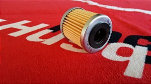 Filtro de óleo Husqvarna TE 250-310-450-510