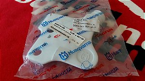 Protetor de quadro lado direito Husqvarna WR 250 - 360 1993
