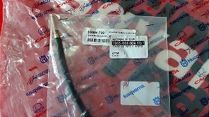 Cabo de regulagem carburador MIKUNI TMR Husqvarna TE 250 - 450 2004