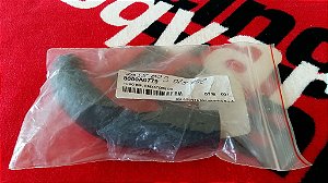 Mangueira inferior do radiador direito / esquerdo Husqvarna TE 250 - 310 - 450 - 510 / SMR 510