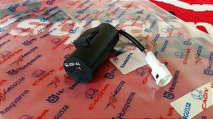 Condensador Husqvarna TE 250 - 450 - 477 - 510 / SMR 510