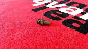Pino guia da mola do eixo pedal câmbio Husqvarna WR 250 - 360 94 - 04