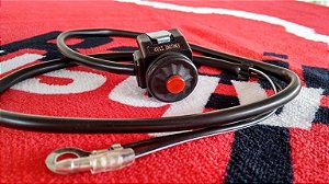 Mata motor Husqvarna