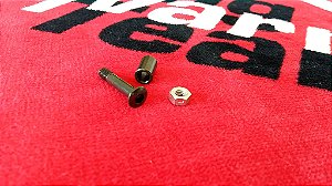 Conjunto parafuso do manete de embreagem Husqvarna TE 250 - 310 - 450 - 510 / SMR 510