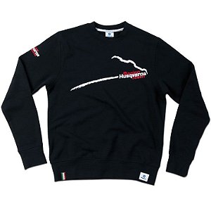 Husqvarna Sweatshirt Team
