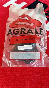 Coletor de admissão Agrale Scooters