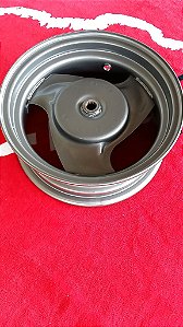Roda traseira Agrale Scooters City 50 / 90cc