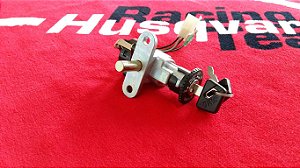 Conjunto chave ignição Agrale Scooters