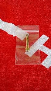 Parafuso allen M6x35 Husqvarna