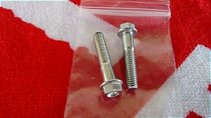 Parafuso M6x30 Husqvarna