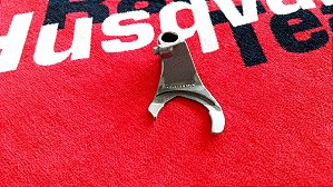 Garfo 1ª e 4ª velocidades Cagiva Mito 125