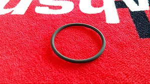 Anel o'ring do escape Cagiva Supercity 125