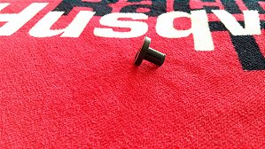 Coxim borracha do CTS Cagiva Supercity 125