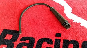 Cachimbo de vela Husqvarna TE