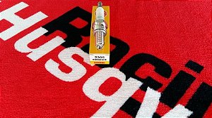 Vela NGK CR9EKB Husqvarna TE 477