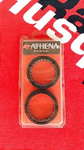 Retentor de garfo Husqvarna TE 00-09 45MM