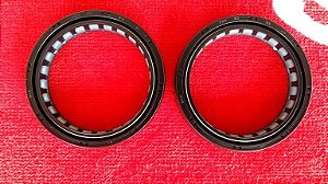 Retentor de garfo Husqvarna TE-SM 07-09 50MM