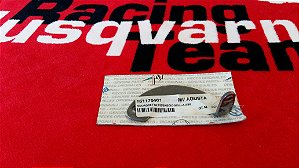 Chapa fim de curso do eixo de partida Husqvarna TE 96 - 04