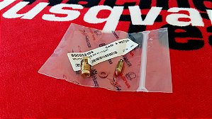 Agulha da boia c/ sede carburador DELLORTO Husqvarna TE 570 - 610