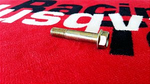 Parafuso M10X1,25 CH14 de fixação da parte superior amortecedor traseiro Husqvarna WR