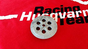 Placa embreagem Husqvarna WR 250 - 300 - 360 / TE 410 - 450 - 510 - 610