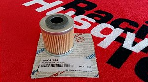 Filtro de óleo Husqvarna TE-SM