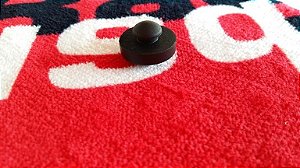 Coxim da tampa lateral direita Husqvarna TE-SM