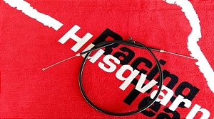 Cabo do acelerador Husqvarna WR 250-360 1993