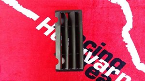 Grade do radiador L/esquerdo Husqvarna CR 125