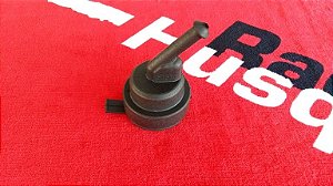 Borracha protetora do carburador Dellorto Husqvarna WR 250-360 98