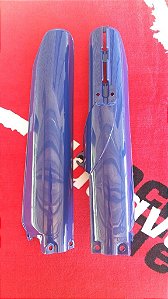 Protetores da suspensão dianteira Husqvarna WR-TE