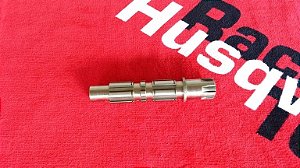 Eixo secundário da transmissão Husqvarna WR 250-360