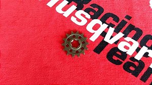 Pinhão 14Z Husqvarna WR 250 - 360