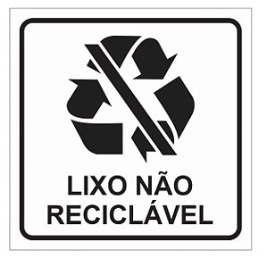 lixo –