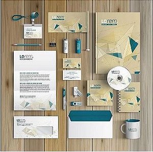 Projeto de Comunicação Visual - 3