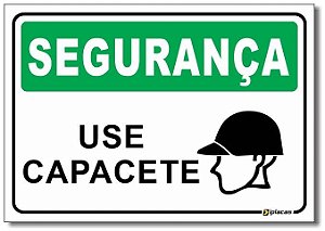 Placas de Segurança - Iplacas Sinalização Campinas - Iplacas