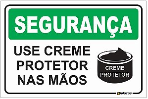 Placas de Segurança - Iplacas Sinalização Campinas - Iplacas