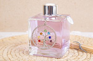 Difusor de Aroma Chakras | Mãe Terra - 250 ml