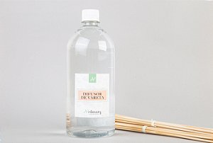 Refil Difusor de Aroma Personalizado