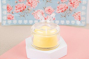 Vela Aromática | Pinã Colada - 100 gr.