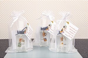 Home Spray Vibracional | Bons Fluídos – 35 ml