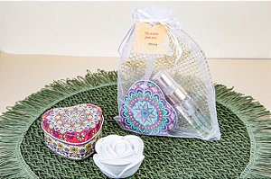 Gesso Perfumado