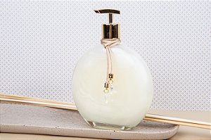 Sabonete Líquido | Flor de Cerejeira e Bamboo - 500 ml