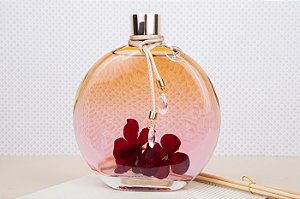 Difusor de Aroma | Oquídea Negra e Bamboo - 500 ml